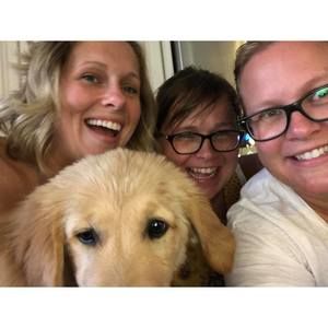 Meet your Posher, Betty